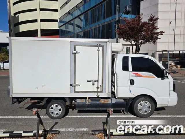 기아(아시아) 봉고Ⅲ — фото 4