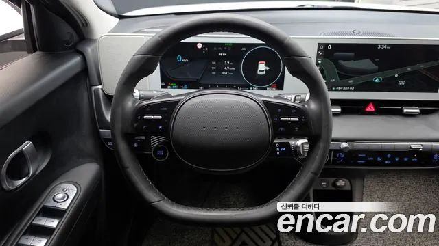 Hyundai Ioniq 5 — фото 11