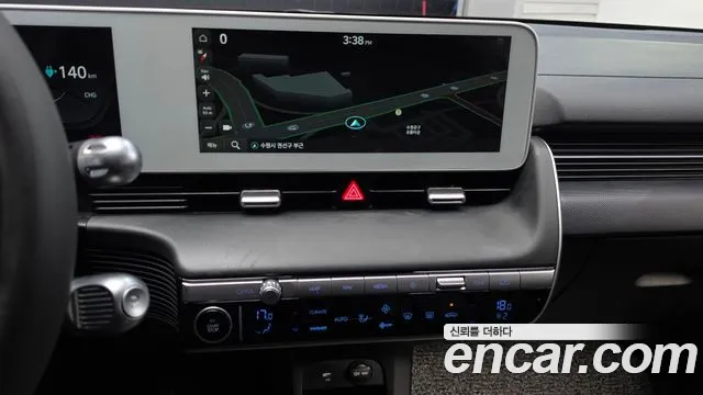 Hyundai Ioniq 5 — фото 12