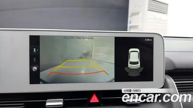 Hyundai Ioniq 5 — фото 13