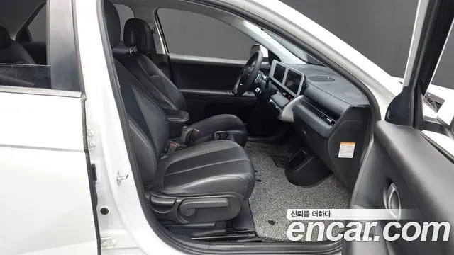 Hyundai Ioniq 5 — фото 26