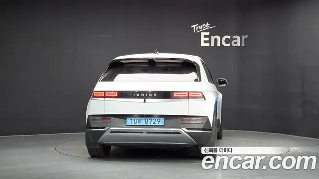 Hyundai Ioniq 5 — фото 3