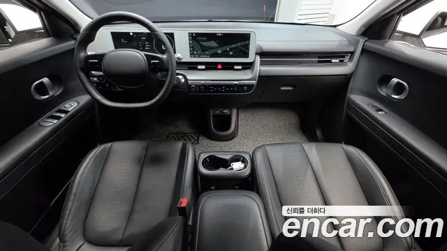 Hyundai Ioniq 5 — фото 6