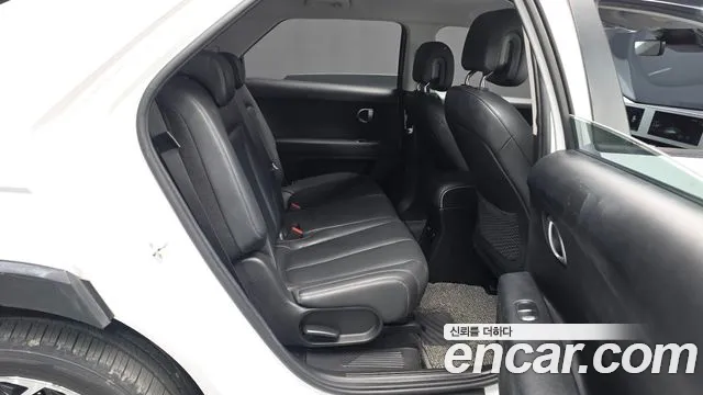Hyundai Ioniq 5 — фото 10
