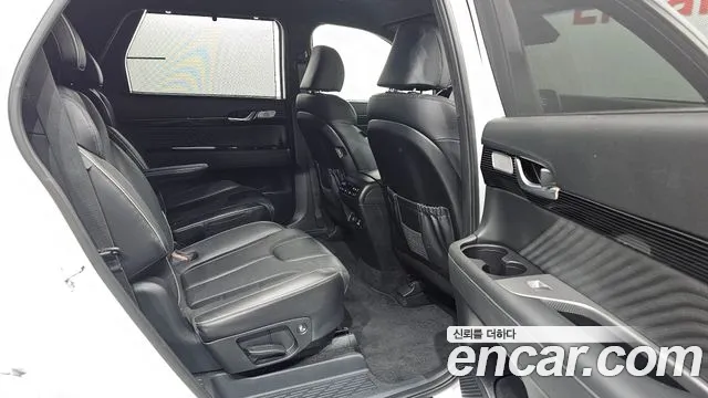 Hyundai Palisade — фото 11