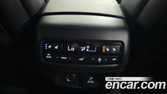 Hyundai Palisade — фото 18