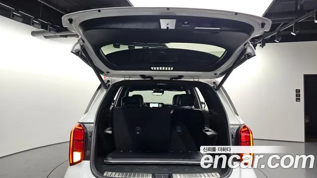 Hyundai Palisade — фото 19