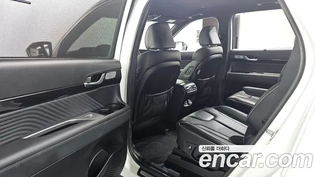 Hyundai Palisade — фото 26
