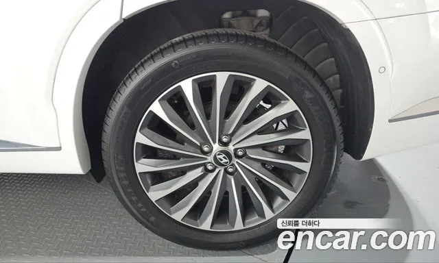 Hyundai Palisade — фото 4