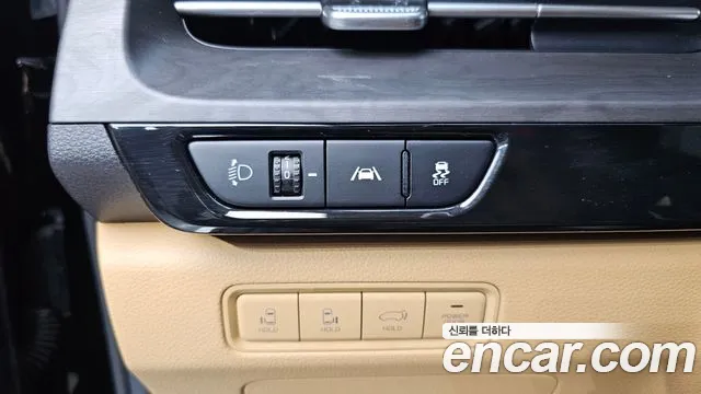 Kia Carnival — фото 14