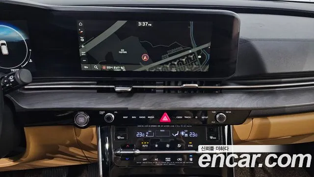 Kia Carnival — фото 16