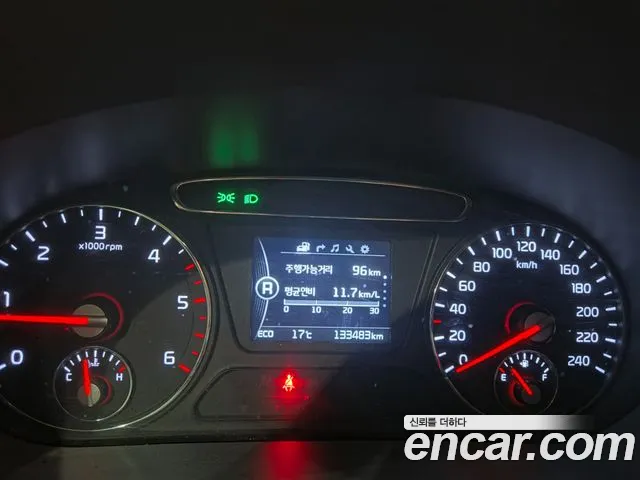 Kia Sorento — фото 14