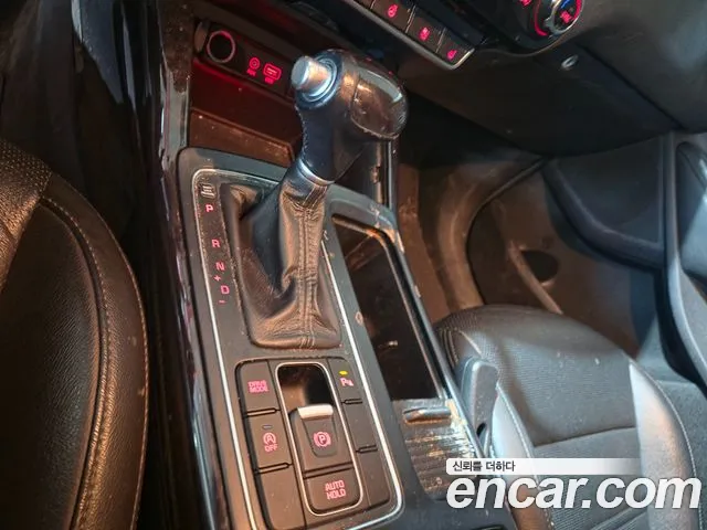 Kia Sorento — фото 5