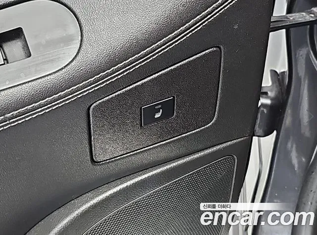 ChevroletGMDaewoo Alpheon — фото 13