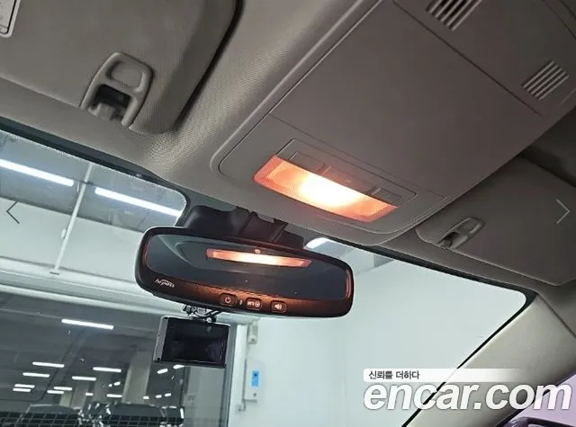 ChevroletGMDaewoo Alpheon — фото 16