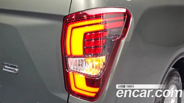 KG_Mobility_Ssangyong Rexton — фото 23