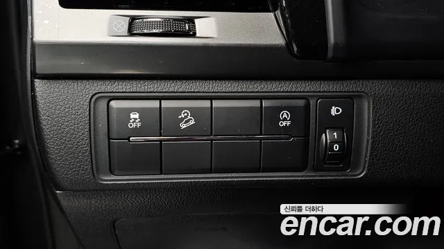 KG_Mobility_Ssangyong Rexton — фото 30