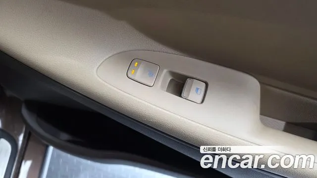 Hyundai Grandeur — фото 18
