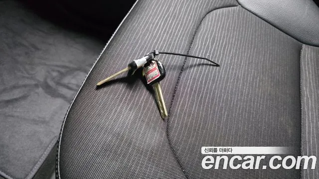 Kia Ray — фото 30