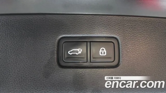 Genesis GV80 — фото 16
