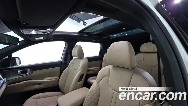 Kia Sorento — фото 19