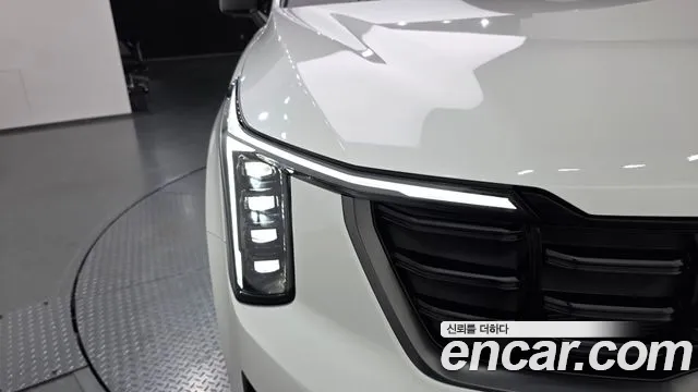 Kia Sorento — фото 22