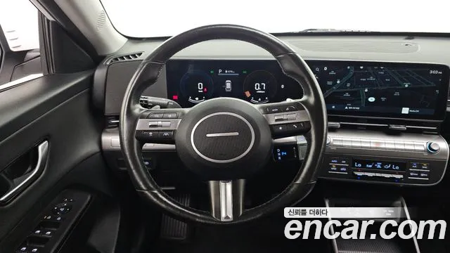 Hyundai Kona — фото 9