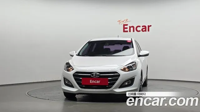 Hyundai i30 — фото 3