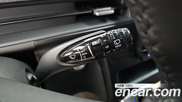 Hyundai Staria — фото 20