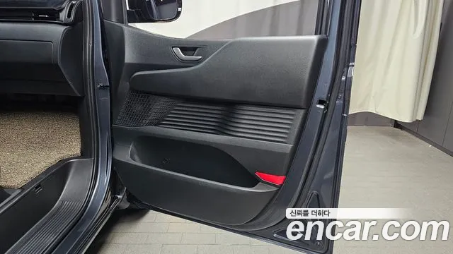 Hyundai Staria — фото 25