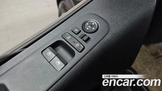Hyundai Staria — фото 27