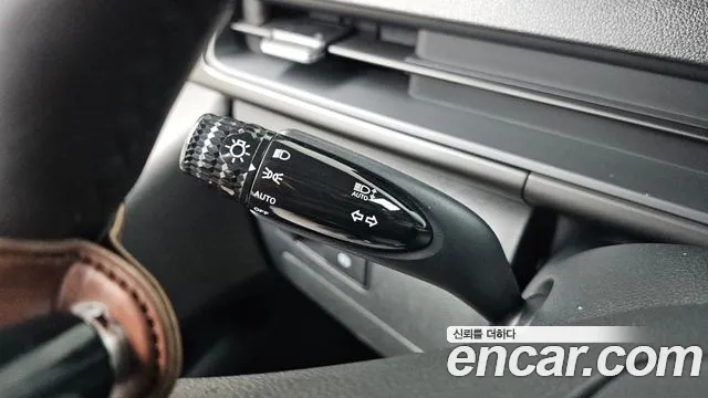 Hyundai Staria — фото 28