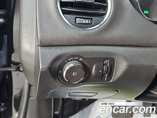 ChevroletGMDaewoo Cruze — фото 18
