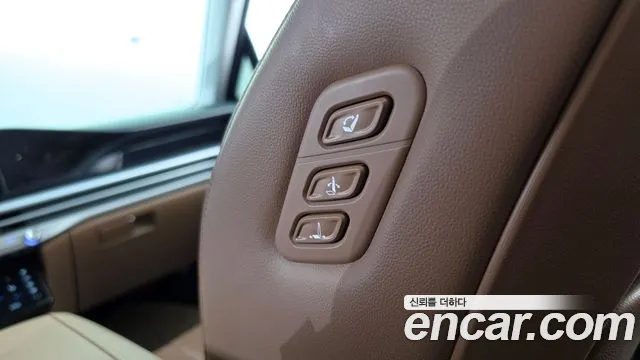 Hyundai Grandeur — фото 17