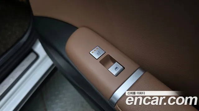 Hyundai Grandeur — фото 19