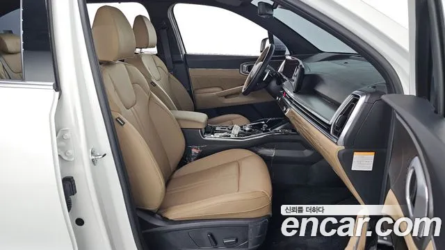 Kia Sorento — фото 11