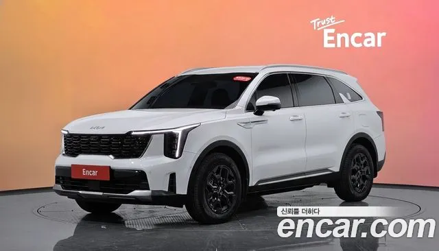 Kia Sorento — фото 20