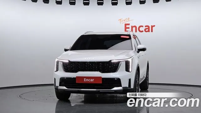 Kia Sorento — фото 2
