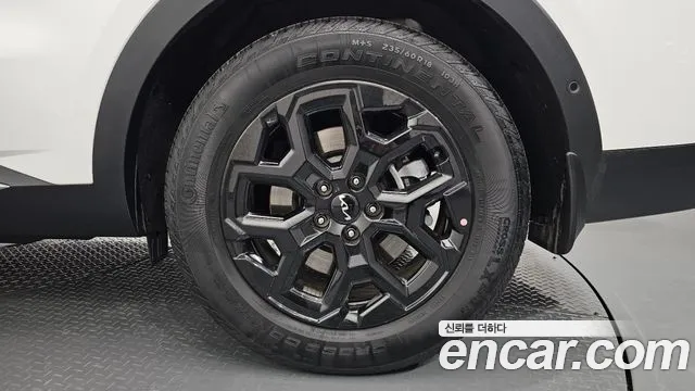 Kia Sorento — фото 21