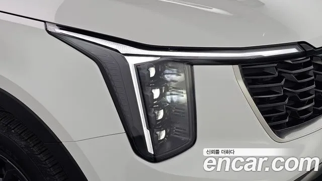 Kia Sorento — фото 22