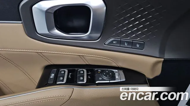 Kia Sorento — фото 29