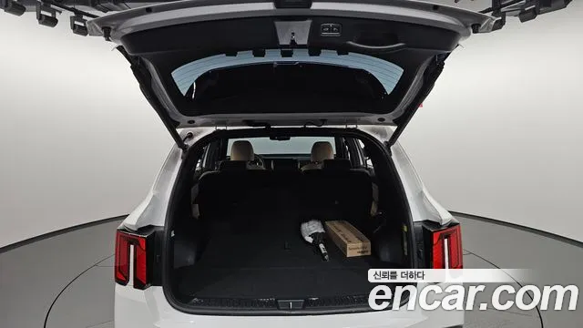 Kia Sorento — фото 37