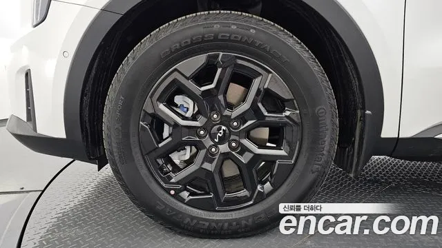 Kia Sorento — фото 4