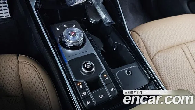 Kia Sorento — фото 8