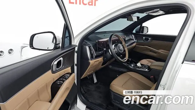 Kia Sorento — фото 9