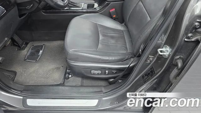 Kia Sorento — фото 18