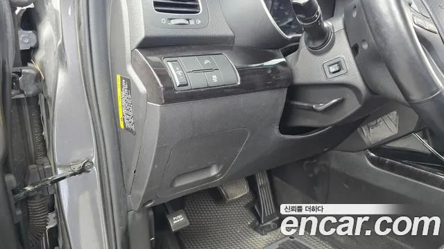 Kia Sorento — фото 20