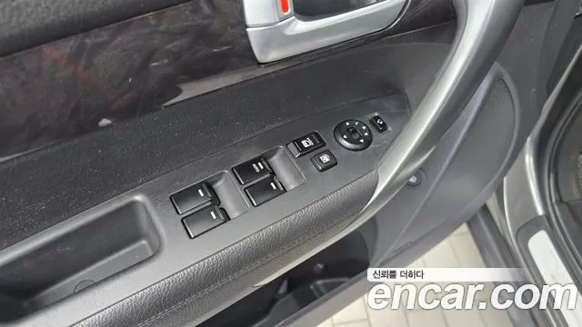 Kia Sorento — фото 28