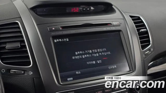 Kia Sorento — фото 30