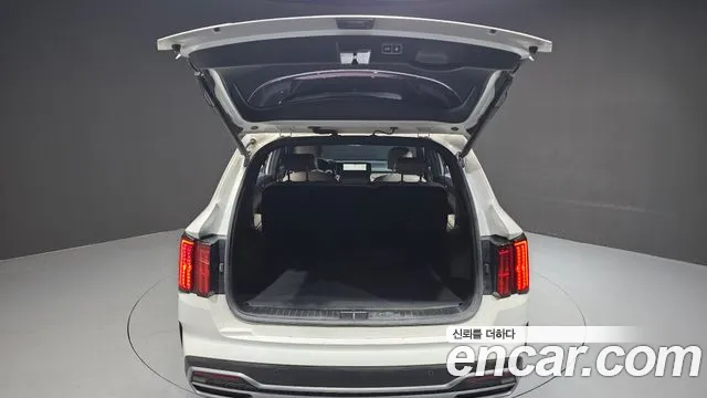 Kia Sorento — фото 20